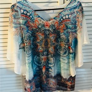 Women’s Blouse